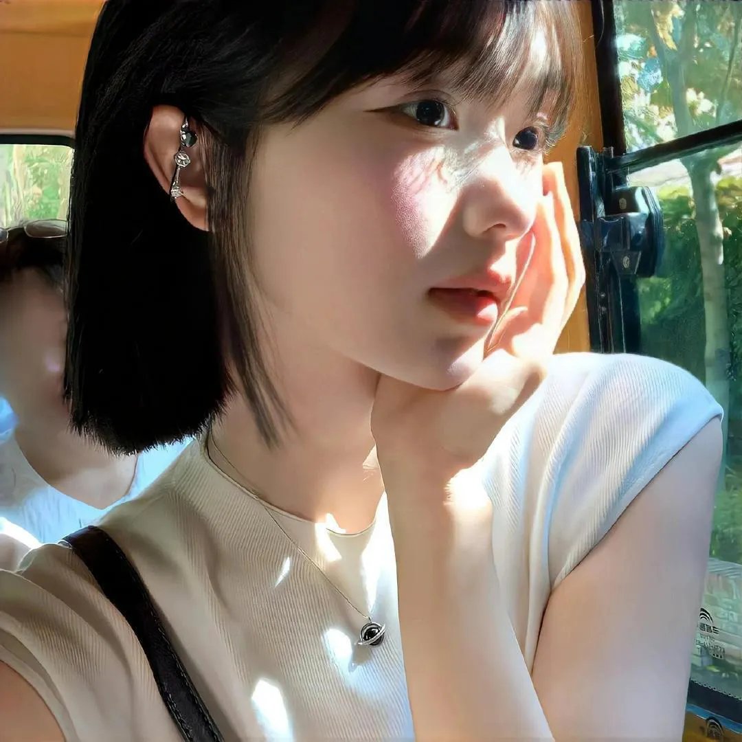 扭曲效应