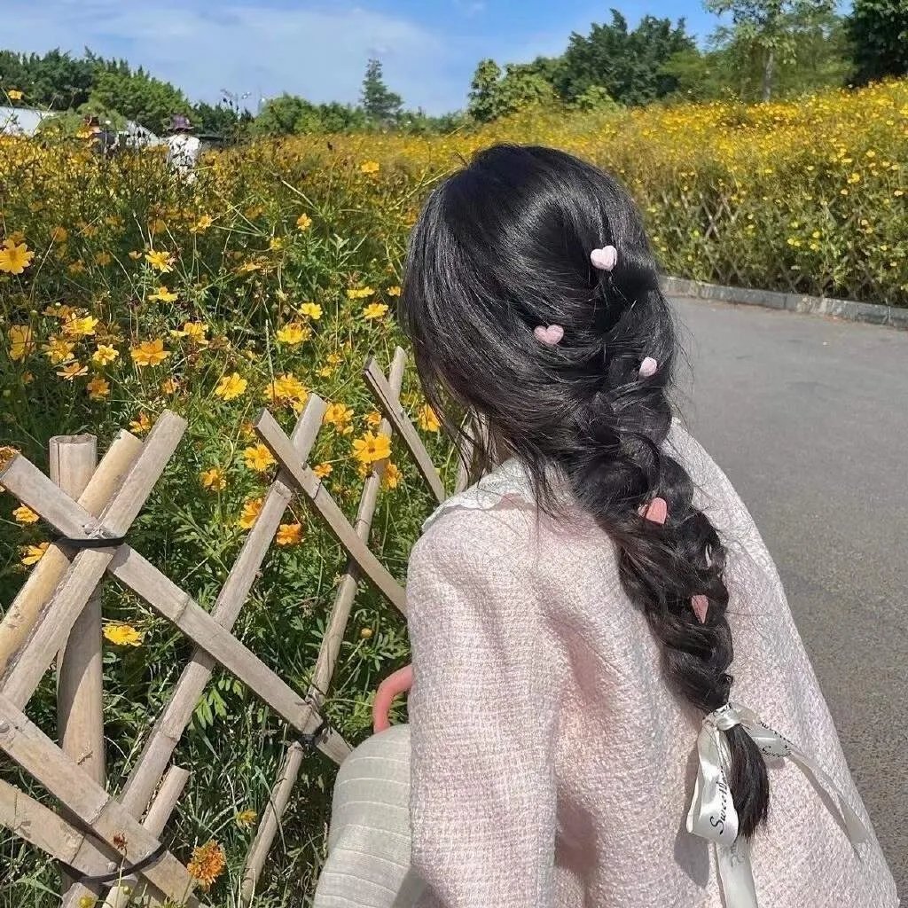 逃往你的心